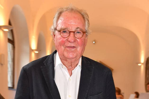 Friedrich von Thun beim 25. Friedenspreis des Deutschen Films - Die Bruecke im Cuvillies Theater am 23.06.2026 in Muenchen Friedrich von Thun attends the 25th German Film Peace Prize Die Bruecke at the CuvilliÃ s Theatre on June 23, 2026 in in Munich, Germany Die Bruecke Friedenspreis in Muenchen *** Friedrich von Thun at the 25th German Film Peace Prize Die Brücke at the Cuvilliés Theater on June 23, 2026, in Munich Friedrich von Thun attends the 25th German Film Peace Prize Die Brücke at the Cuvilliés Theater on June 23, 2026 in Munich, Germany. Die Brücke Peace Prize in Munich,detected_source_language 