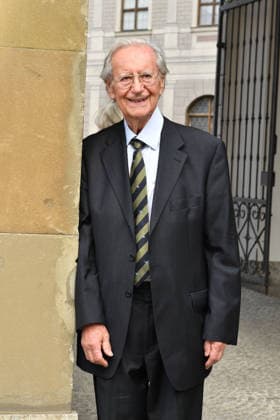 Wilfried Klaus beim 25. Friedenspreis des Deutschen Films - Die Bruecke im Cuvillies Theater am 23.06.2026 in Muenchen Wilfried Klaus attends the 25th German Film Peace Prize Die Bruecke at the CuvilliÃ s Theatre on June 23, 2026 in in Munich, Germany Die Bruecke Friedenspreis in Muenchen *** Wilfried Klaus at the 25th German Film Peace Prize Die Brücke at the Cuvilliés Theater on June 23, 2026, in Munich Wilfried Klaus attends the 25th German Film Peace Prize Die Brücke at the Cuvilliés Theater on June 23, 2026 in Munich, Germany. The Die Brücke Peace Prize in Munich,detected_source_language 