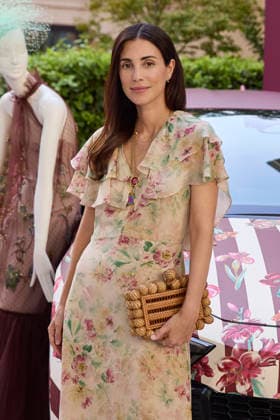 June 23, 2026, Madrid, Madrid, Spain: SASSA DE OSMA attends the Toyota EspaoÂ±a x Philippa 1970 photocall Madrid Spain - ZUMAc260 20260623_zep_c260_037 Copyright: xMikexChicorrox