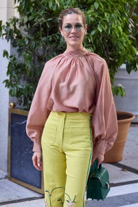 June 23, 2026, Madrid, Madrid, Spain: JAYDY MICHEL attends the Toyota EspaoÂ±a x Philippa 1970 photocall Madrid Spain  - ZUMAc260 20260623_zep_c260_060 Copyright: xMikexChicorrox