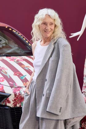 June 23, 2026, Madrid, Madrid, Spain: PINO MONTESDEOCA attends the Toyota EspaoÂ±a x Philippa 1970 photocall Madrid Spain - ZUMAc260 20260623_zep_c260_047 Copyright: xMikexChicorrox