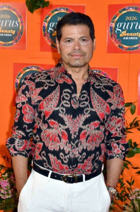 NEW YORK, NY - JUNE 23: Eliut Rivera at the 2026 Gurus Beauty Awards on June 23, 2026 at Docks Off Fifth in New York City. Copyright: xmpi099 MediaPunchx