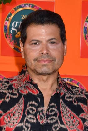 NEW YORK, NY - JUNE 23: Eliut Rivera at the 2026 Gurus Beauty Awards on June 23, 2026 at Docks Off Fifth in New York City. Copyright: xmpi099 MediaPunchx