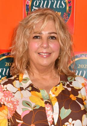 NEW YORK, NY - JUNE 23: Lauren Falcione at the 2026 Gurus Beauty Awards on June 23, 2026 at Docks Off Fifth in New York City. Copyright: xmpi099 MediaPunchx