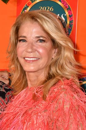 NEW YORK, NY - JUNE 23: Candace Bushnell at the 2026 Gurus Beauty Awards on June 23, 2026 at Docks Off Fifth in New York City. Copyright: xmpi099 MediaPunchx