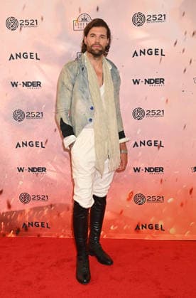˜Young Washington™ Nashville Premiere Joel Smallbone arriving at the Young Washington Nashville premiere held at The Fisher Center for the Performing Arts on June 23, 2026 in Nashville, TN. Nashville The Fisher Center for the Performing Arts Tennessee USA Copyright: xTammiexArroyo AFF-USA.comx