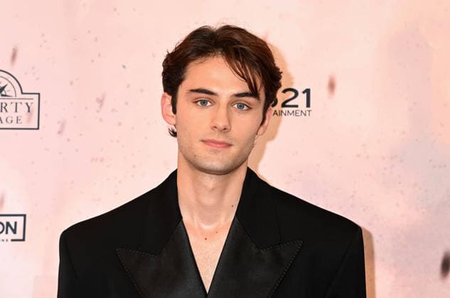 ˜Young Washington™ Nashville Premiere William Franklyn-Miller arriving at the Young Washington Nashville premiere held at The Fisher Center for the Performing Arts on June 23, 2026 in Nashville, TN. Nashville The Fisher Center for the Performing Arts Tennessee USA Copyright: xTammiexArroyo AFF-USA.comx