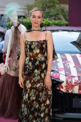 June 23, 2026, Madrid, Spain: Marta Hazas attends the Toyota Espana x Philippa 1970 photocall at the Santo Mauro Hotel on June 23, 2026 in Madrid, Spain. Madrid Spain  - ZUMAs197 20260623_aaa_s197_265 Copyright: xAtilanoxGarciax