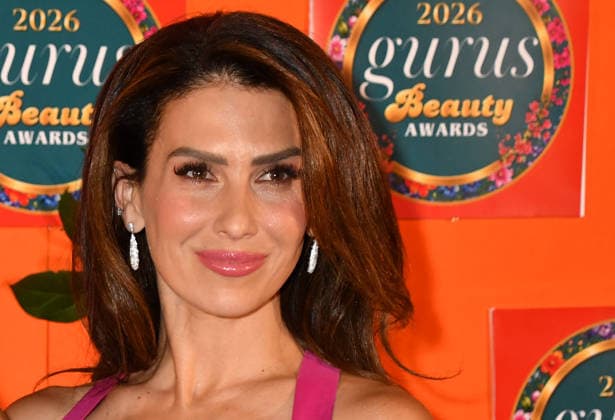 NEW YORK, NY - JUNE 23: Hillaria Baldwin at the 2026 Gurus Beauty Awards on June 23, 2026 at Docks Off Fifth in New York City. Credit: AdMedia New York City USA  - ZUMAa123 20260623_zaa_a123_078 Copyright: xJohnxFyckex