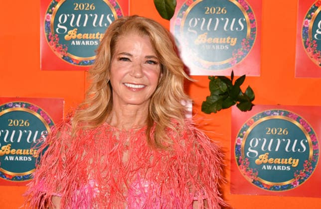 NEW YORK, NY - JUNE 23: Candace Bushnell at the 2026 Gurus Beauty Awards on June 23, 2026 at Docks Off Fifth in New York City. Credit: AdMedia New York City USA - ZUMAa123 20260623_zaa_a123_059 Copyright: xJohnxFyckex