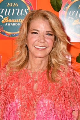 NEW YORK, NY - JUNE 23: Candace Bushnell at the 2026 Gurus Beauty Awards on June 23, 2026 at Docks Off Fifth in New York City. Credit: AdMedia New York City USA - ZUMAa123 20260623_zaa_a123_082 Copyright: xJohnxFyckex