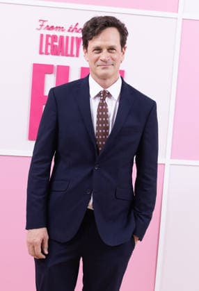 Elle Season 1 World Premiere Featuring: Tom Everett Scott Where: New York, New York, United States When: 24 Jun 2026 Credit: Janet Mayer INSTARimages.com EDITORIAL USE ONLY. NOT FOR USE BY NEWSPAPERS BASED IN THE UK. Copyright: xx instar55798113