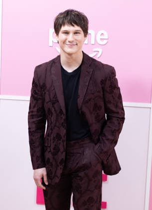 Elle Season 1 World Premiere Featuring: Jacob Moskovitz Where: New York, New York, United States When: 24 Jun 2026 Credit: Janet Mayer INSTARimages.com EDITORIAL USE ONLY. NOT FOR USE BY NEWSPAPERS BASED IN THE UK. Copyright: xx instar55798115