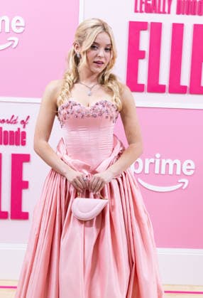 Elle Season 1 World Premiere Featuring: Lexi Minetree Where: New York, New York, United States When: 24 Jun 2026 Credit: Janet Mayer INSTARimages.com EDITORIAL USE ONLY. NOT FOR USE BY NEWSPAPERS BASED IN THE UK. Copyright: xx instar55798130