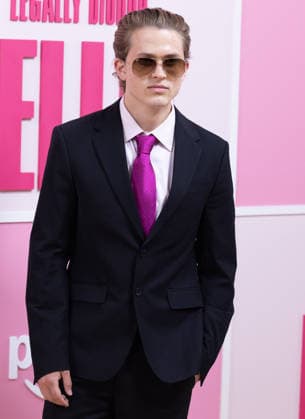 Elle Season 1 World Premiere Featuring: Deacon Phillippe Where: New York, New York, United States When: 24 Jun 2026 Credit: Janet Mayer INSTARimages.com EDITORIAL USE ONLY. NOT FOR USE BY NEWSPAPERS BASED IN THE UK. Copyright: xx instar55798140