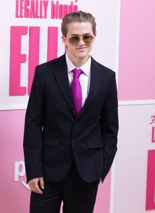 Elle Season 1 World Premiere Featuring: Deacon Phillippe Where: New York, New York, United States When: 24 Jun 2026 Credit: Janet Mayer INSTARimages.com EDITORIAL USE ONLY. NOT FOR USE BY NEWSPAPERS BASED IN THE UK. Copyright: xx instar55798141