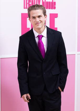 Elle Season 1 World Premiere Featuring: Deacon Phillippe Where: New York, New York, United States When: 24 Jun 2026 Credit: Janet Mayer INSTARimages.com EDITORIAL USE ONLY. NOT FOR USE BY NEWSPAPERS BASED IN THE UK. Copyright: xx instar55798144
