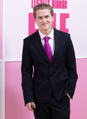 Elle Season 1 World Premiere Featuring: Deacon Phillippe Where: New York, New York, United States When: 24 Jun 2026 Credit: Janet Mayer INSTARimages.com EDITORIAL USE ONLY. NOT FOR USE BY NEWSPAPERS BASED IN THE UK. Copyright: xx instar55798145
