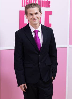 Elle Season 1 World Premiere Featuring: Deacon Phillippe Where: New York, New York, United States When: 24 Jun 2026 Credit: Janet Mayer INSTARimages.com EDITORIAL USE ONLY. NOT FOR USE BY NEWSPAPERS BASED IN THE UK. Copyright: xx instar55798147