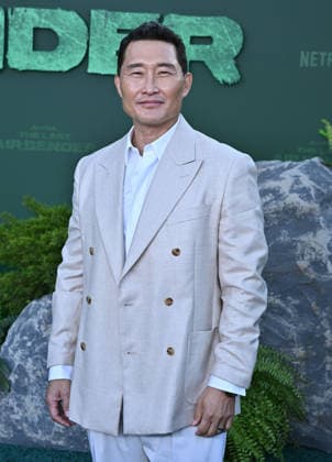Netflix™s ˜Avatar: The Last Airbender™ S2 Premiere Daniel Dae Kim arriving to Netflix™s Avatar: The Last Airbender season 2 premiere held at the Autry Museum of the American West on June 23, 2026 in Los Angeles, CA. Los Angeles Autry Museum of the American West California USA Copyright: xStarbuck xAFF-USA.COMx
