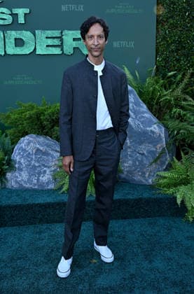 Netflix™s ˜Avatar: The Last Airbender™ S2 Premiere Danny Pudi arriving to Netflix™s Avatar: The Last Airbender season 2 premiere held at the Autry Museum of the American West on June 23, 2026 in Los Angeles, CA. Los Angeles Autry Museum of the American West California USA Copyright: xStarbuck xAFF-USA.COMx