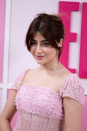 Aditi Bhatia at arrivals for ELLE Series World Premiere, SVA (School for the Visual Arts) Theatre, New York, NY, June 23, 2026. Photo By: Ryan Billings Everett Collection ELLE Series World Premiere PUBLICATIONXNOTxINxCANxCHNxFRAxITAxJPNxNORxPOLxRUSxESPxUKxUSA