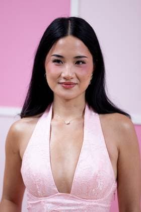 Demi Ngai at arrivals for ELLE Series World Premiere, SVA (School for the Visual Arts) Theatre, New York, NY, June 23, 2026. Photo By: Ryan Billings Everett Collection ELLE Series World Premiere PUBLICATIONXNOTxINxCANxCHNxFRAxITAxJPNxNORxPOLxRUSxESPxUKxUSA