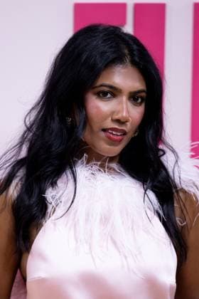 Vidya Gopalan at arrivals for ELLE Series World Premiere, SVA (School for the Visual Arts) Theatre, New York, NY, June 23, 2026. Photo By: Ryan Billings Everett Collection ELLE Series World Premiere PUBLICATIONXNOTxINxCANxCHNxFRAxITAxJPNxNORxPOLxRUSxESPxUKxUSA
