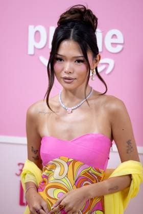 Lisa Yamada at arrivals for ELLE Series World Premiere, SVA (School for the Visual Arts) Theatre, New York, NY, June 23, 2026. Photo By: Ryan Billings Everett Collection ELLE Series World Premiere PUBLICATIONXNOTxINxCANxCHNxFRAxITAxJPNxNORxPOLxRUSxESPxUKxUSA