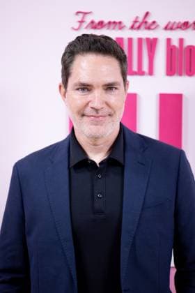 Chris Petekson at arrivals for ELLE Series World Premiere, SVA (School for the Visual Arts) Theatre, New York, NY, June 23, 2026. Photo By: Ryan Billings Everett Collection ELLE Series World Premiere PUBLICATIONXNOTxINxCANxCHNxFRAxITAxJPNxNORxPOLxRUSxESPxUKxUSA