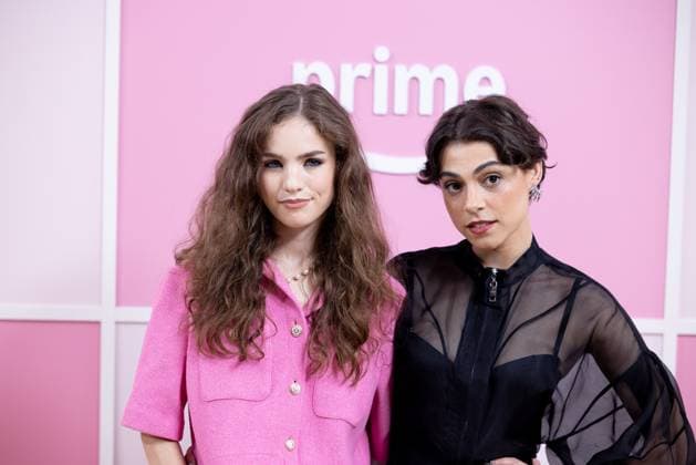 Autumn Best, Gabrielle Policano at arrivals for ELLE Series World Premiere, SVA (School for the Visual Arts) Theatre, New York, NY, June 23, 2026. Photo By: Ryan Billings Everett Collection ELLE Series World Premiere PUBLICATIONXNOTxINxCANxCHNxFRAxITAxJPNxNORxPOLxRUSxESPxUKxUSA