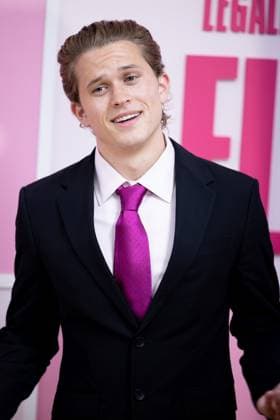 Deacon Reese Phillippe at arrivals for ELLE Series World Premiere, SVA (School for the Visual Arts) Theatre, New York, NY, June 23, 2026. Photo By: Ryan Billings Everett Collection ELLE Series World Premiere PUBLICATIONXNOTxINxCANxCHNxFRAxITAxJPNxNORxPOLxRUSxESPxUKxUSA