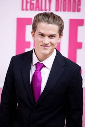 Deacon Reese Phillippe at arrivals for ELLE Series World Premiere, SVA (School for the Visual Arts) Theatre, New York, NY, June 23, 2026. Photo By: Ryan Billings Everett Collection ELLE Series World Premiere PUBLICATIONXNOTxINxCANxCHNxFRAxITAxJPNxNORxPOLxRUSxESPxUKxUSA