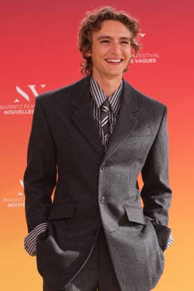 Vassili Schneider, a member of the jury, at the Théâtre de la Gare du Midi during the opening ceremony of the 2026 Biarritz International Film Festival – Nouvelles Vagues, June 23, 2026 Jean Marc Lhomer Bestimage Photocall before the opening ceremony of the Biarritz International Film Festival – Nouvelles Vagues 2026 at the Théâtre de la Gare du Midi in Biarritz on June 23, 2026, Biarritz, France,detected_source_language  Copyright: xJean-MarcxLhomerx xBestimagexJean-MarcxLhomerx xBestimagex