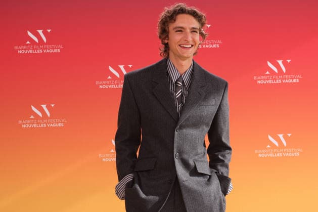 Vassili Schneider, a member of the jury, at the Théâtre de la Gare du Midi during the opening ceremony of the 2026 Biarritz International Film Festival – Nouvelles Vagues, June 23, 2026 Jean Marc Lhomer Bestimage Photocall before the opening ceremony of the Biarritz International Film Festival – Nouvelles Vagues 2026 at the Théâtre de la Gare du Midi in Biarritz on June 23, 2026, Biarritz, France,detected_source_language  Copyright: xJean-MarcxLhomerx xBestimagexJean-MarcxLhomerx xBestimagex