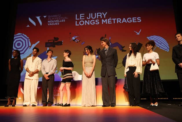 The Jury  Copyright: xJean-MarcxLhomerx xBestimagexJean-MarcxLhomerx xBestimagex