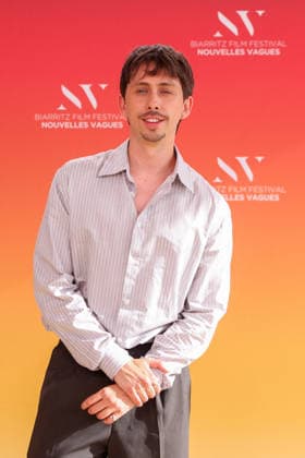 Nathan Ambrosioni, a member of the jury, at the Théâtre de la Gare du Midi during the opening ceremony of the 2026 Biarritz International Film Festival – Nouvelles Vagues, June 23, 2026 Jean Marc Lhomer Bestimage Photocall before the opening ceremony of the Biarritz International Film Festival – Nouvelles Vagues 2026 at the Théâtre de la Gare du Midi in Biarritz on June 23, 2026, Biarritz, France,detected_source_language  Copyright: xJean-MarcxLhomerx xBestimagexJean-MarcxLhomerx xBestimagex