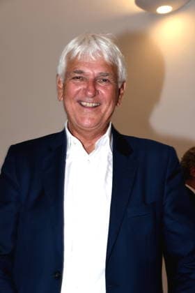 Achim Rohnke Bavariafilm GF A.D Muenchen 23.06.2026 Cuvillies Theater Residenz Bernhard Wicki Preisverleihung Foto Muenchen *** Achim Rohnke, Bavariafilm, Managing Director, Munich, June 23, 2026, Cuvillies Theater, Residenz, Bernhard Wicki Award Ceremony, Photo, Munich,detected_source_language
