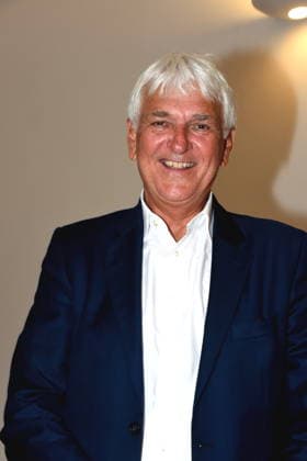 Achim Rohnke Bavariafilm GF A.D Muenchen 23.06.2026 Cuvillies Theater Residenz Bernhard Wicki Preisverleihung Foto Muenchen *** Achim Rohnke, Bavariafilm, Managing Director, Munich, June 23, 2026, Cuvillies Theater, Residenz, Bernhard Wicki Award Ceremony, Photo, Munich,detected_source_language