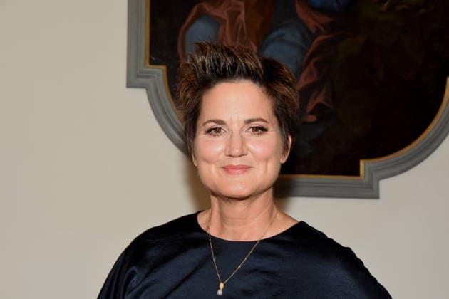 Susanne Kellermann Muenchen 23.06.2026 Cuvillies Theater Residenz Bernhard Wicki Preisverleihung Foto Muenchen *** Susanne Kellermann, Munich, June 23, 2026, Cuvillies Theater, Residenz, Bernhard Wicki Award Ceremony, Photo, Munich,detected_source_language