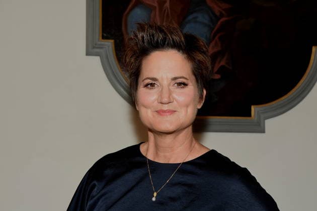 Susanne Kellermann Muenchen 23.06.2026 Cuvillies Theater Residenz Bernhard Wicki Preisverleihung Foto Muenchen *** Susanne Kellermann, Munich, June 23, 2026, Cuvillies Theater, Residenz, Bernhard Wicki Award Ceremony, Photo, Munich,detected_source_language