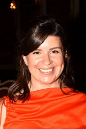 Debuetpreis des Friedenspreis des Deutschen Films Die Bruecke WAS AN EMPFINDSAMKEIT BLEIBT Preistraegerin Daniela Magnani Muenchen 23.06.2026 Cuvillies Theater Residenz Bernhard Wicki Preisverleihung Foto Muenchen *** Debut Award of the German Film Peace Prize Die Brücke WHAT REMAINS OF SENSITIVITY Award Winner Daniela Magnani Munich, June 23, 2026 Cuvillies Theater, Residenz Bernhard Wicki Award Ceremony Photo