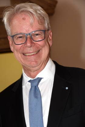 Hans Joachim Hessler Praesident des Bayerischen Verfassungsgerichtshof und Oberlandesgericht Muenchen 23.06.2026 Cuvillies Theater Residenz Bernhard Wicki Preisverleihung Foto Muenchen *** Hans Joachim Hessler, President of the Bavarian Constitutional Court and the Munich Higher Regional Court, June 23, 2026, Cuvillies Theater, Residenz, Bernhard Wicki Award Ceremony, Photo, Munich,detected_source_language