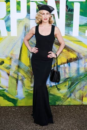 Charlotte Dellal bei der Serpentine Gallery Summer Party 2026 in der Serpentine Gallery. London, 23.06.2026 *** Charlotte Dellal at the Serpentine Gallery Summer Party 2026 at the Serpentine Gallery in London, June 23, 2026,detected_source_language Foto:xJ.xEdwardsx xFuturexImagex serpentine_6603