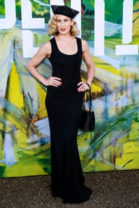 Charlotte Dellal bei der Serpentine Gallery Summer Party 2026 in der Serpentine Gallery. London, 23.06.2026 *** Charlotte Dellal at the Serpentine Gallery Summer Party 2026 at the Serpentine Gallery in London, June 23, 2026,detected_source_language Foto:xJ.xEdwardsx xFuturexImagex serpentine_6604