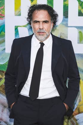 Alejandro Gonzalez Inarritu bei der Serpentine Gallery Summer Party 2026 in der Serpentine Gallery. London, 23.06.2026 *** Alejandro González Inárritu at the Serpentine Gallery Summer Party 2026 at the Serpentine Gallery in London, June 23, 2026,detected_source_language Foto:xJ.xEdwardsx xFuturexImagex serpentine_6648