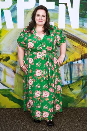 Jessica Gunning bei der Serpentine Gallery Summer Party 2026 in der Serpentine Gallery. London, 23.06.2026 *** Jessica Gunning at the Serpentine Gallery Summer Party 2026 at the Serpentine Gallery in London, June 23, 2026,detected_source_language Foto:xJ.xEdwardsx xFuturexImagex serpentine_6686