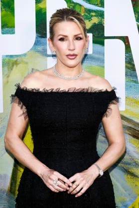 Ellie Goulding bei der Serpentine Gallery Summer Party 2026 in der Serpentine Gallery. London, 23.06.2026 *** Ellie Goulding at the Serpentine Gallery Summer Party 2026 at the Serpentine Gallery in London, June 23, 2026,detected_source_language Foto:xJ.xEdwardsx xFuturexImagex serpentine_6692