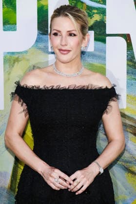 Ellie Goulding bei der Serpentine Gallery Summer Party 2026 in der Serpentine Gallery. London, 23.06.2026 *** Ellie Goulding at the Serpentine Gallery Summer Party 2026 at the Serpentine Gallery in London, June 23, 2026,detected_source_language Foto:xJ.xEdwardsx xFuturexImagex serpentine_6693