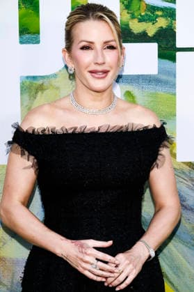 Ellie Goulding bei der Serpentine Gallery Summer Party 2026 in der Serpentine Gallery. London, 23.06.2026 *** Ellie Goulding at the Serpentine Gallery Summer Party 2026 at the Serpentine Gallery in London, June 23, 2026,detected_source_language Foto:xJ.xEdwardsx xFuturexImagex serpentine_6694